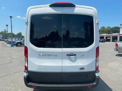 Used 2025 Ford Transit 350 XLT RWD image 10