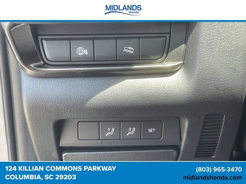 Used 2025 MAZDA CX-30 AWD 2.5 S w/ Preferred Package image 19