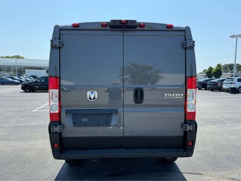 New 2025 RAM ProMaster 1500 w/ Power Group image 7
