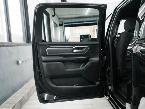 Used 2023 RAM 1500 Big Horn AWD/4WD image 13