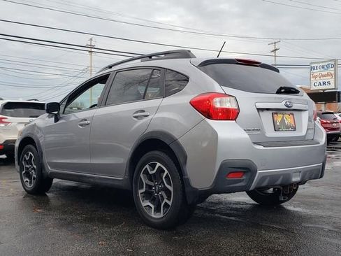 Used 2016 Subaru Crosstrek 2.0i Premium w/ Popular Package #2 image 6