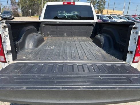 Used 2020 RAM 1500 Tradesman w/ Power & Remote Entry Group image 11