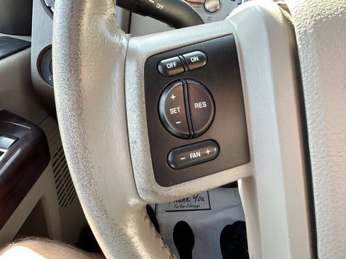 Used 2008 Ford F250 Lariat AWD/4WD image 17
