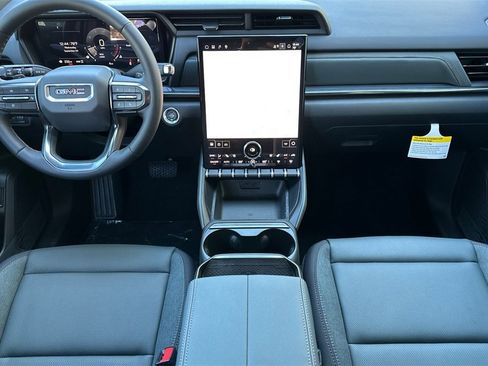 New 2026 GMC Terrain AT4 w/ Convenience Package III image 11