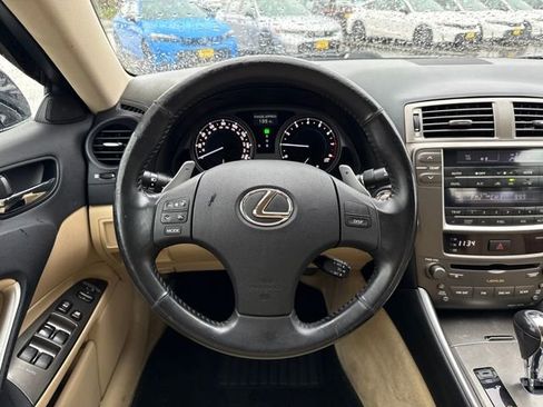 Used 2006 Lexus IS 250 image 19