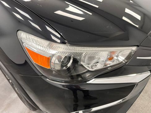 Used 2019 Mitsubishi Outlander Sport ES FWD image 10