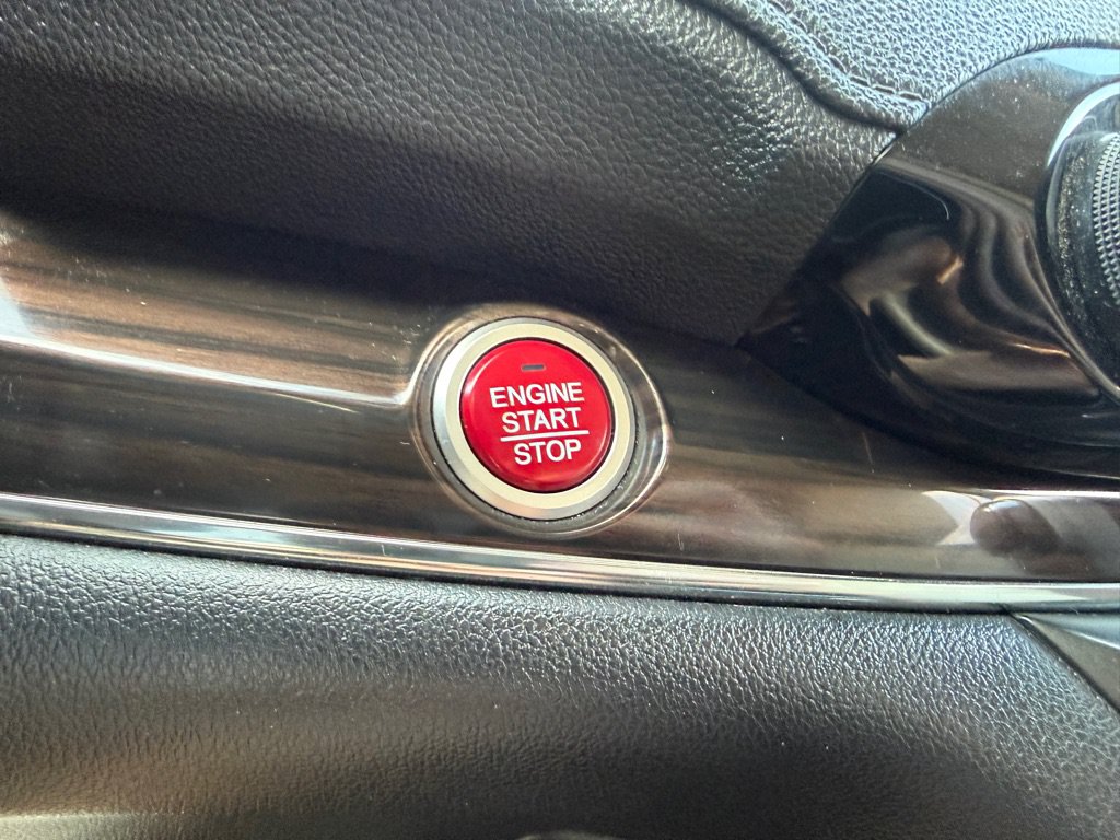 Used 2015 Honda CR-V EX-L image 29