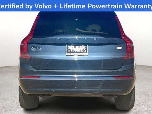 Certified 2023 Volvo XC90 T8 Ultimate w/ Protection Package Premier AWD/4WD image 5