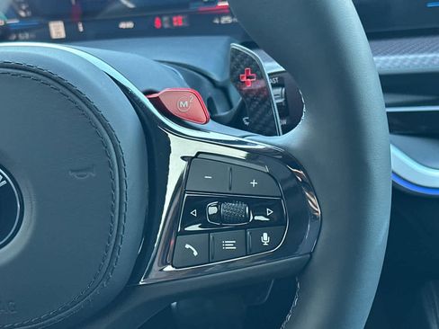 New 2026 BMW XM Label Red w/ M Driver's Package image 28