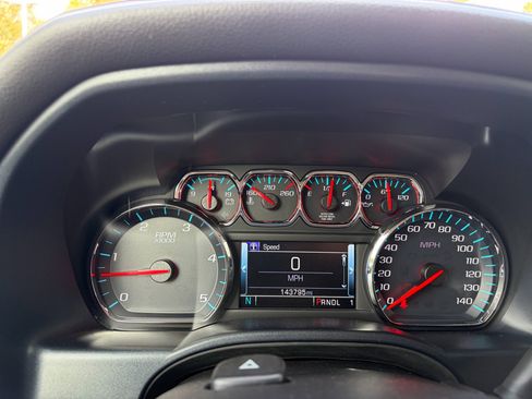 Used 2019 Chevrolet Silverado 2500 LTZ w/ Duramax Plus Package image 29