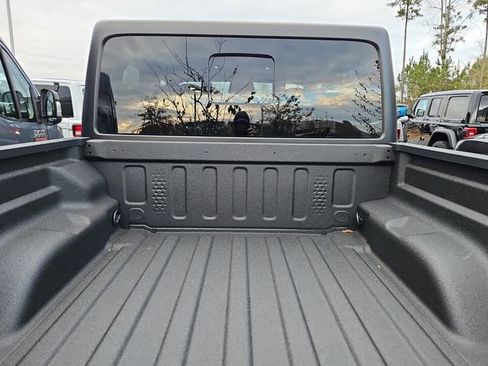 New 2026 Jeep Gladiator Rubicon image 5