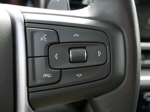 Used 2023 GMC Sierra 1500 SLT w/ SLT Premium Package image 24