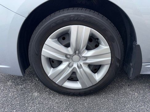 Used 2015 Subaru Legacy 2.5i AWD/4WD image 12