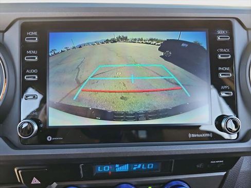 Certified 2023 Toyota Tacoma TRD Off-Road image 13