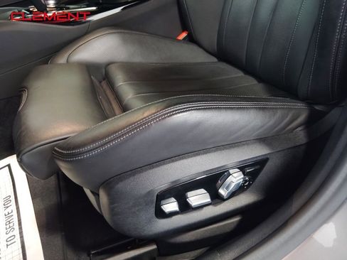 Used 2020 BMW M5 w/ Executive Package image 28