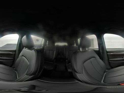 New 2026 Jeep Grand Cherokee L Limited image 30