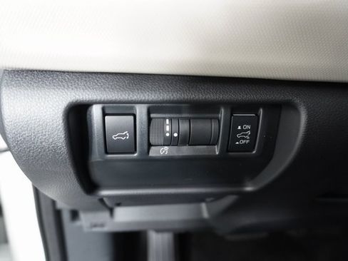 New 2026 Subaru Forester Premium image 15