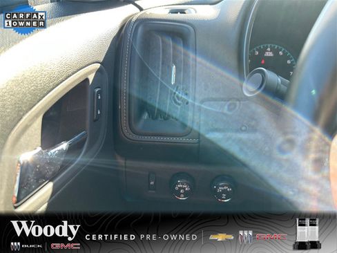 Certified 2022 GMC Canyon Elevation w/ Trailering Package image 17