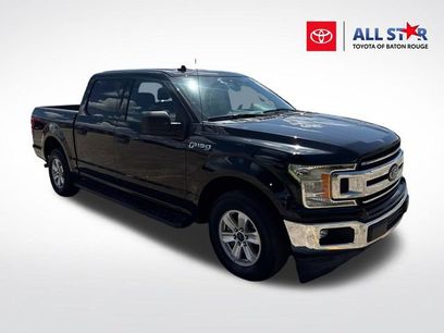 Used 2020 Ford F150 XLT