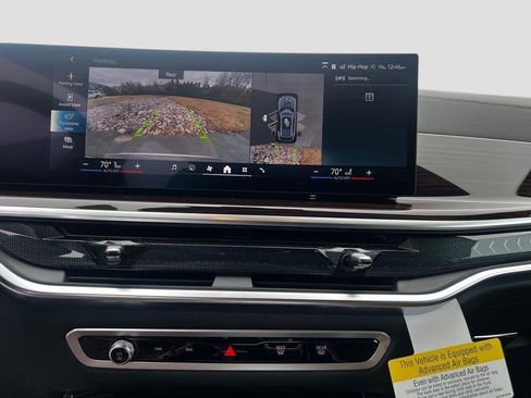 New 2026 BMW X5 sDrive40i w/ Premium Package RWD image 15