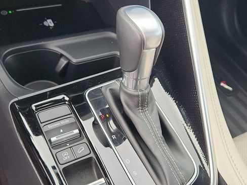 Used 2025 Acura ADX A-Spec image 16