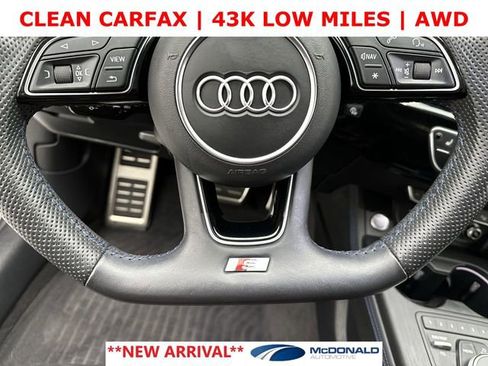Used 2019 Audi A5 2.0T Prestige w/ Black Optic Plus Package image 14