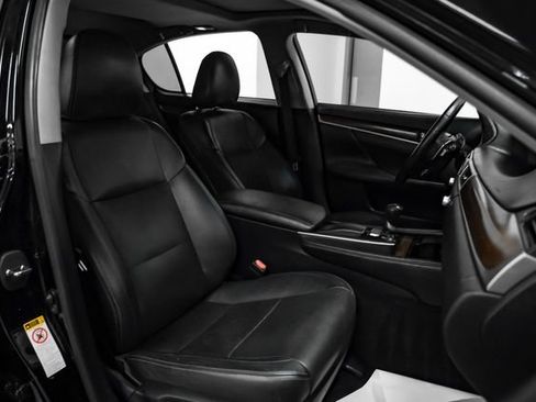 Used 2015 Lexus GS 350 w/ Premium Package RWD image 36