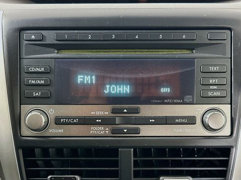 Used 2010 Subaru Forester 2.5X image 19