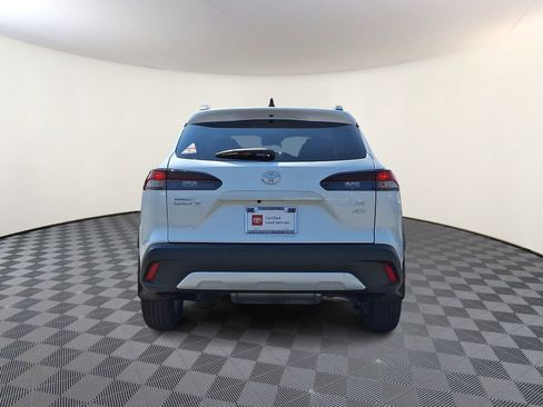 Used 2026 Toyota Corolla Cross LE w/ Cold Weather Package AWD/4WD image 6