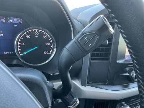 Used 2021 Ford F150 XLT w/ Equipment Group 301A Mid AWD/4WD image 18