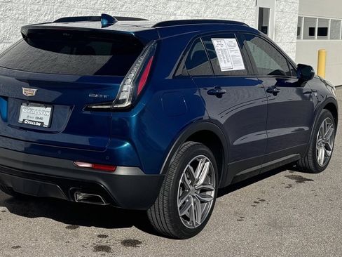Used 2019 Cadillac XT4 Sport image 10