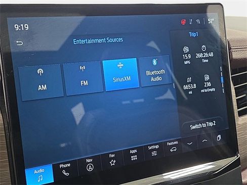 Used 2024 Ford Expedition Max Limited image 21