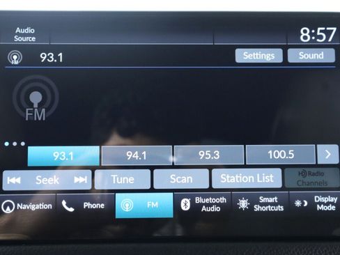 Used 2022 Honda Civic Sport Touring image 17