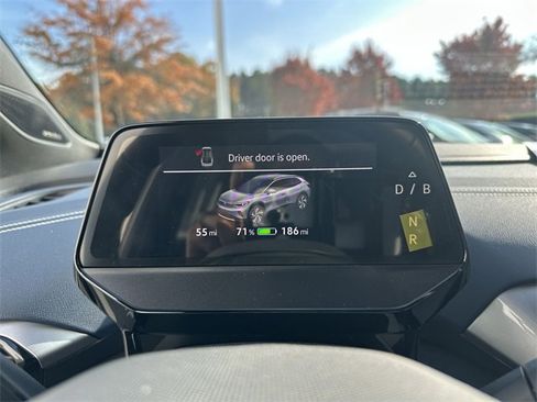 New 2025 Volkswagen ID.4 Pro S Plus image 15