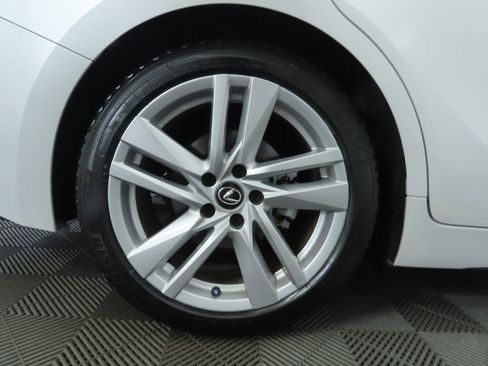 Used 2023 Lexus IS 300 300 image 32