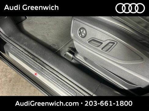 Used 2023 Audi Q5 2.0T Premium Plus w/ Premium Plus Package AWD/4WD image 21