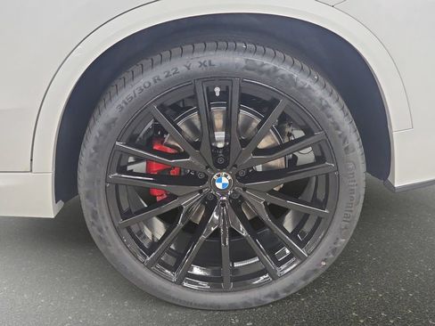 Used 2026 BMW X5 sDrive40i w/ M Sport Package RWD image 20