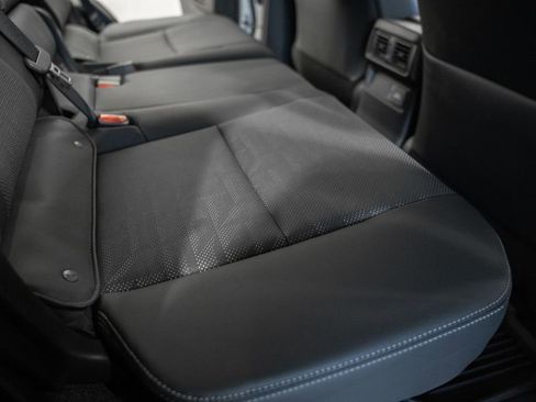 New 2026 Toyota 4Runner TRD Off-Road Premium image 35