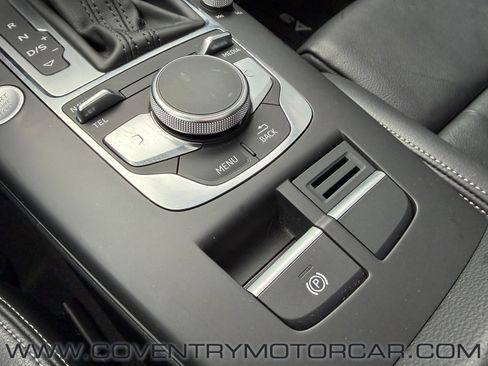 Used 2020 Audi A3 2.0T Premium image 31