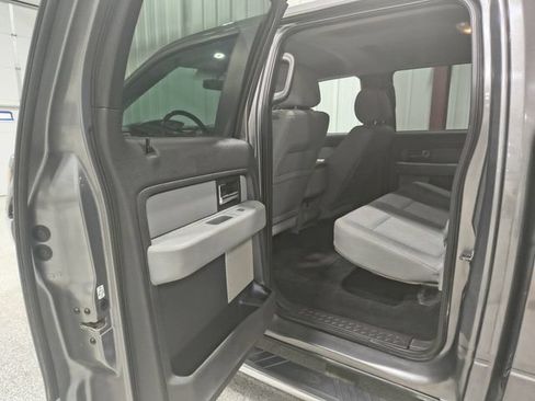 Used 2013 Ford F150 XLT w/ Luxury Equipment Group AWD/4WD image 15