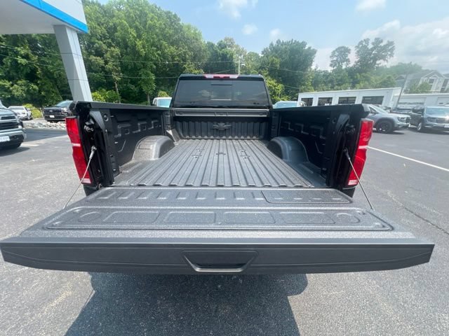 New 2026 Chevrolet Silverado 2500 LT w/ Trail Boss Package AWD/4WD image 15