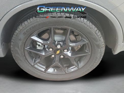 Used 2026 Dodge Durango GT AWD/4WD image 29