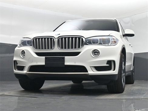 Used 2018 BMW X5 xDrive35i image 56