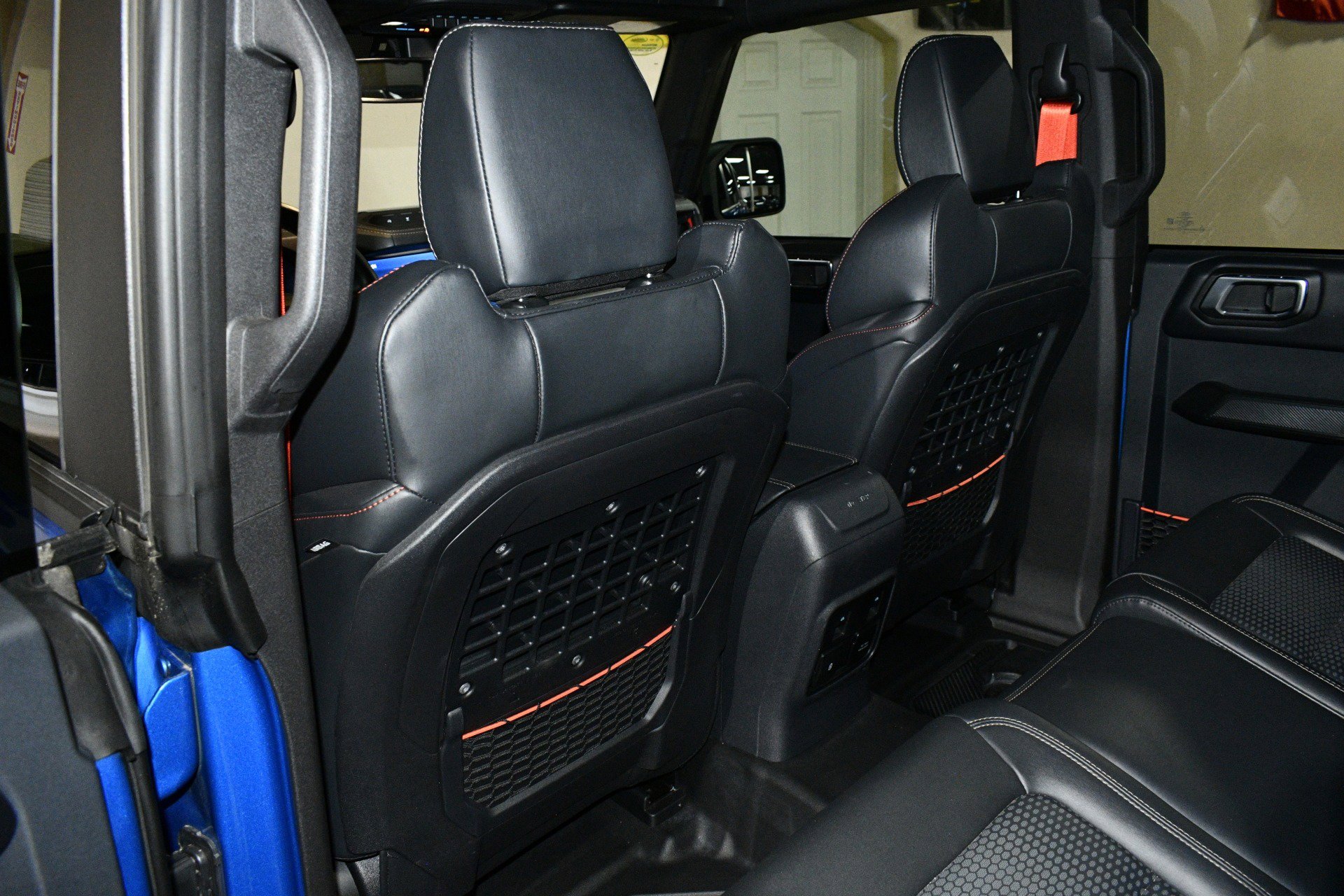 Used 2024 Ford Bronco Raptor AWD/4WD image 15