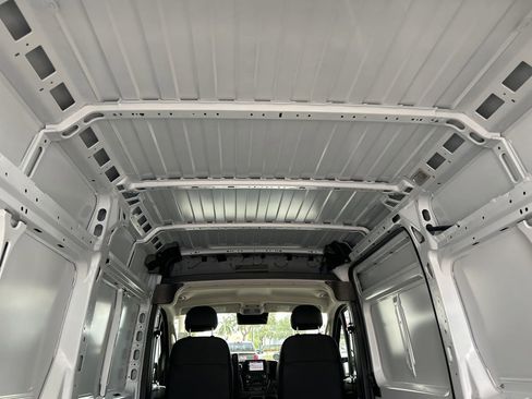 New 2026 RAM ProMaster 2500 image 32