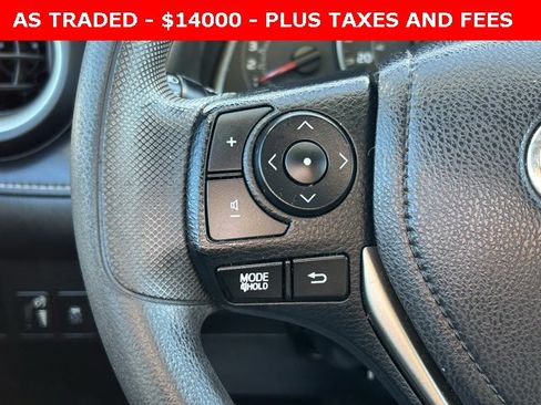 Used 2015 Toyota RAV4 XLE image 22