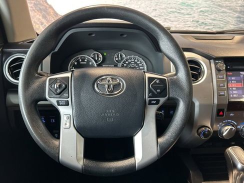 Used 2015 Toyota Tundra TRD Pro image 79