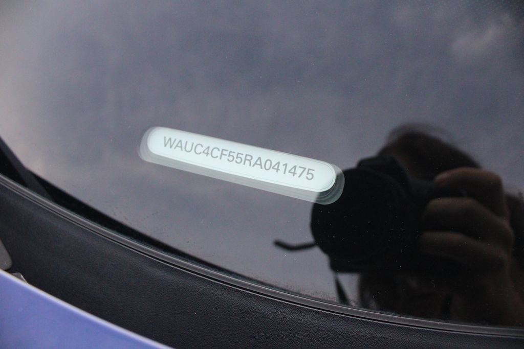 Used 2024 Audi S5 Premium Plus w/ Premium Plus Package AWD/4WD image 40