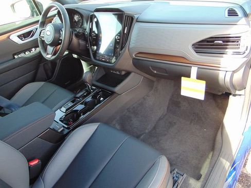 New 2026 Subaru Forester Sport image 26