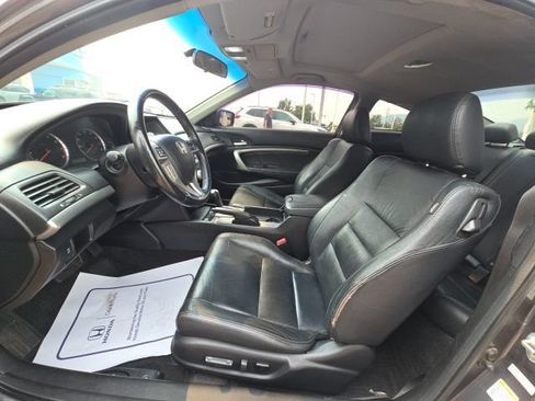 Used 2010 Honda Accord EX-L image 3